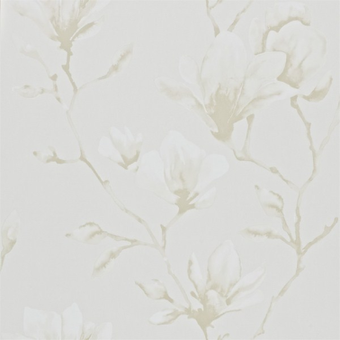 Wallpaper HMOW110877-lotus - Harlequin