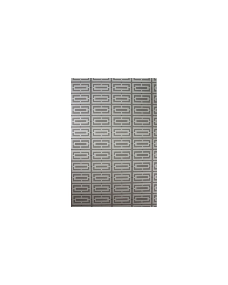 Papel Pintado Kikko Trellis W6330-04 - OSBORNE and LITTLE Papel Pintado Kikko Trellis W6330-04 - OSBORNE and LITTLE