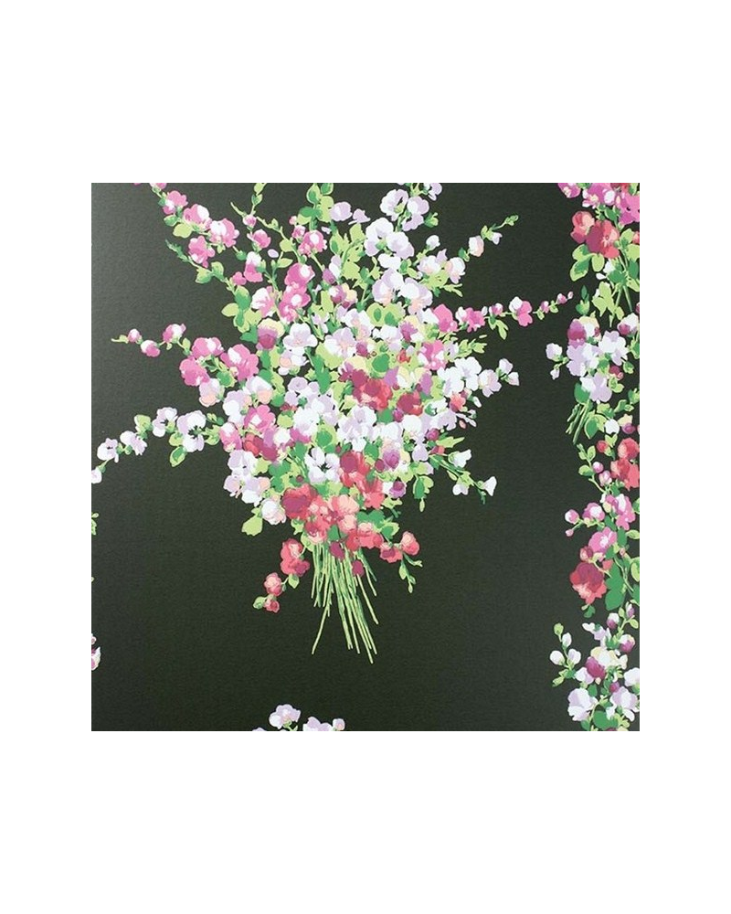 Carta da Parati NCW4184-02-suzhou - NINA CAMPBELL Carta da Parati NCW4184-02-suzhou - NINA CAMPBELL