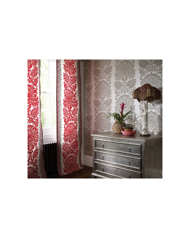 Papier peint W6654-01-providencia - MATTHEW WILLIAMSON