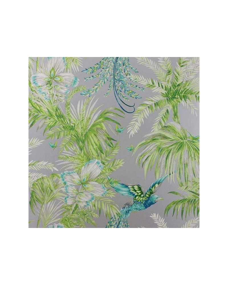 Tapete W6655-04-bird of paradise - MATTHEW WILLIAMSON Tapete W6655-04-bird of paradise - MATTHEW WILLIAMSON