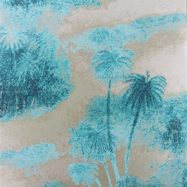 Wallpaper W6652-03-cocos - MATTHEW WILLIAMSON