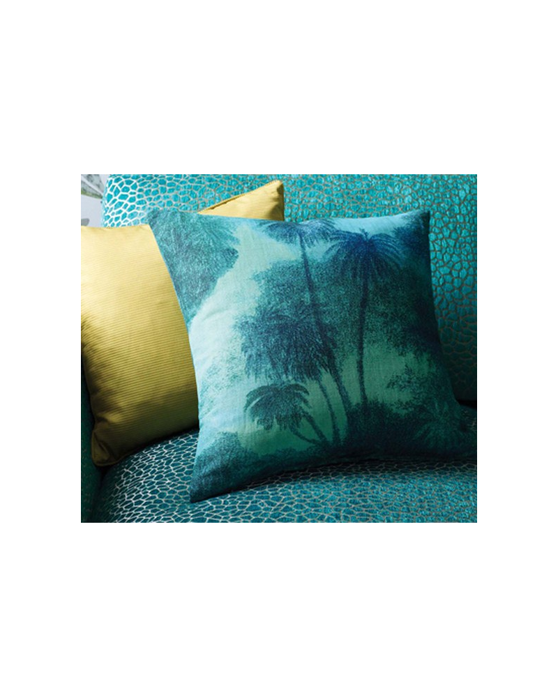 Wallpaper W6652-03-cocos - MATTHEW WILLIAMSON