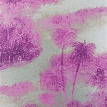 Wallpaper W6652-05-cocos - MATTHEW WILLIAMSON
