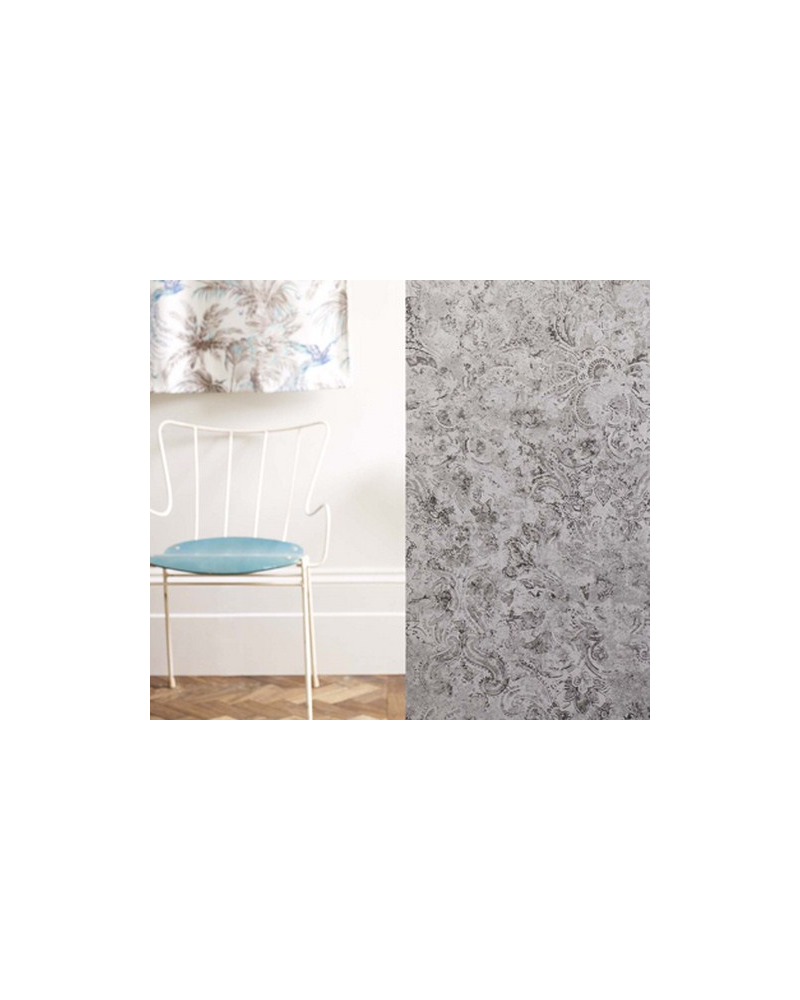 Papel de parede W6653-01-latania - MATTHEW WILLIAMSON