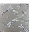 Papier peint W6650-06-dragonfly dance - MATTHEW WILLIAMSON