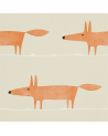 Papier peint NSWA110847-mr fox-Ginger - SCION