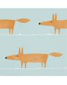 Papier peint NSWA110849-mr fox-Auburn - SCION