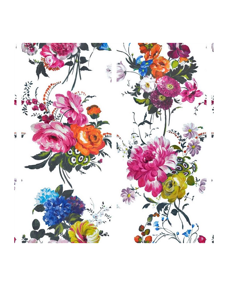 Tapete P578-01 AMRAPALI - PEONY - Designers Guild Tapete P578-01 AMRAPALI - PEONY - Designers Guild