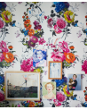 Tapete P578-01 AMRAPALI - PEONY - Designers Guild