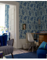 Tapete P573-03 JACARANDA - GOLD - Designers Guild