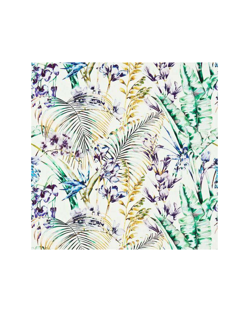 Dekostoff HAMA120353-paradise-blueberry gooseberry zest Harlequin Dekostoff HAMA120353-paradise-blueberry gooseberry zest Harlequin