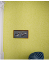 Tapete P575-15 MAYURA - MOSS - Designers Guild