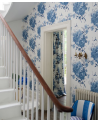 Wallpaper P574-03 MEHSAMA - GOLD - Designers Guild
