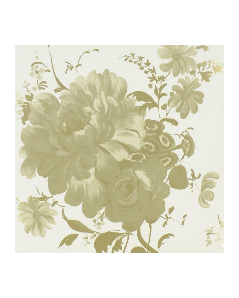 Tapete P574-02 MEHSAMA - OYSTER - Designers Guild Tapete P574-02 MEHSAMA - OYSTER - Designers Guild