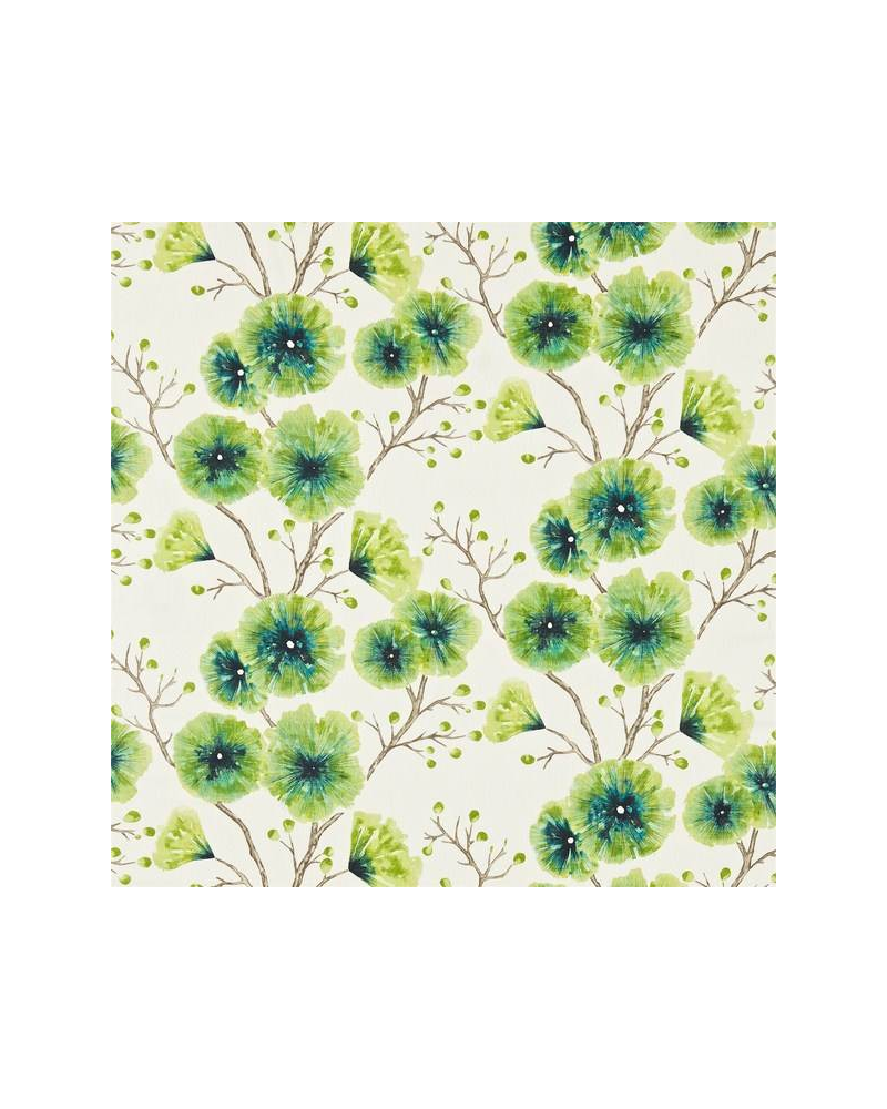 Tecido HAMA120348-kabala-gooseberry Harlequin Tecido HAMA120348-kabala-gooseberry Harlequin