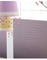 Papier peint P539-05 NABUCCO - SILVER - Designers Guild