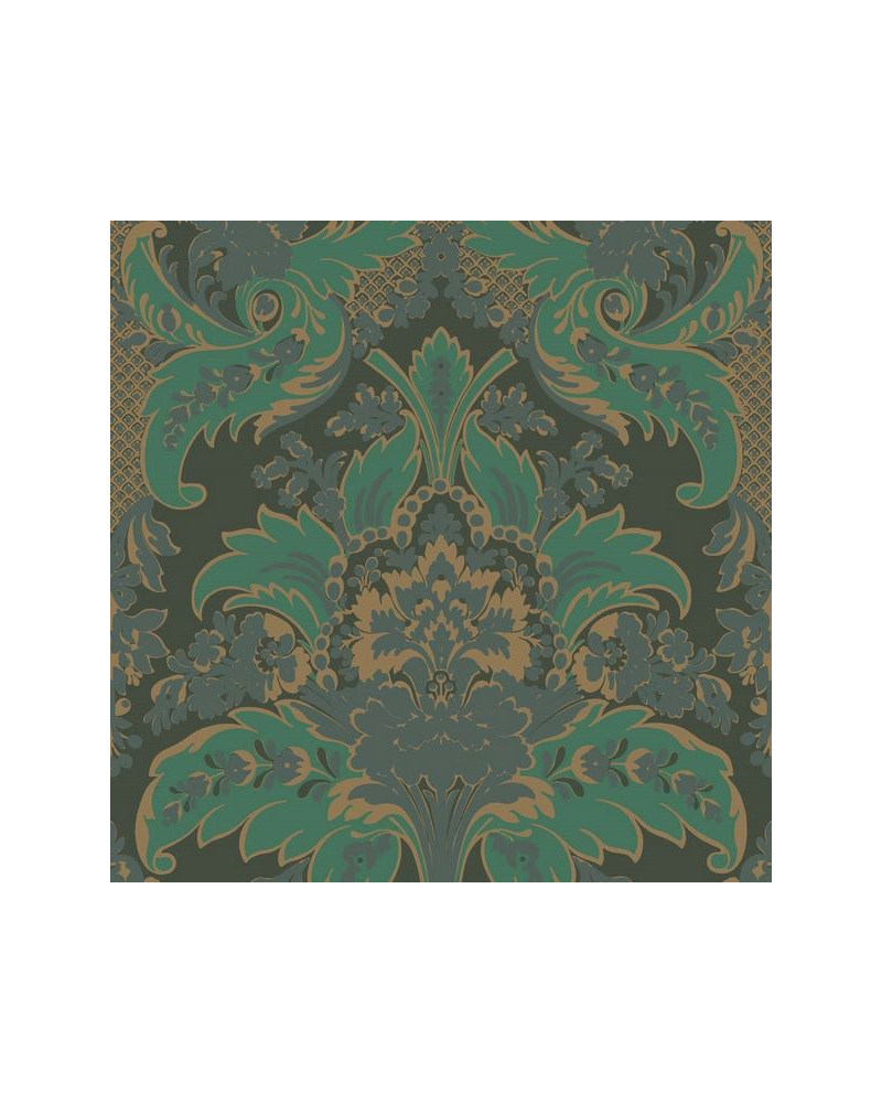 Aldwych Wallpaper 94-5028 - COLE and SON