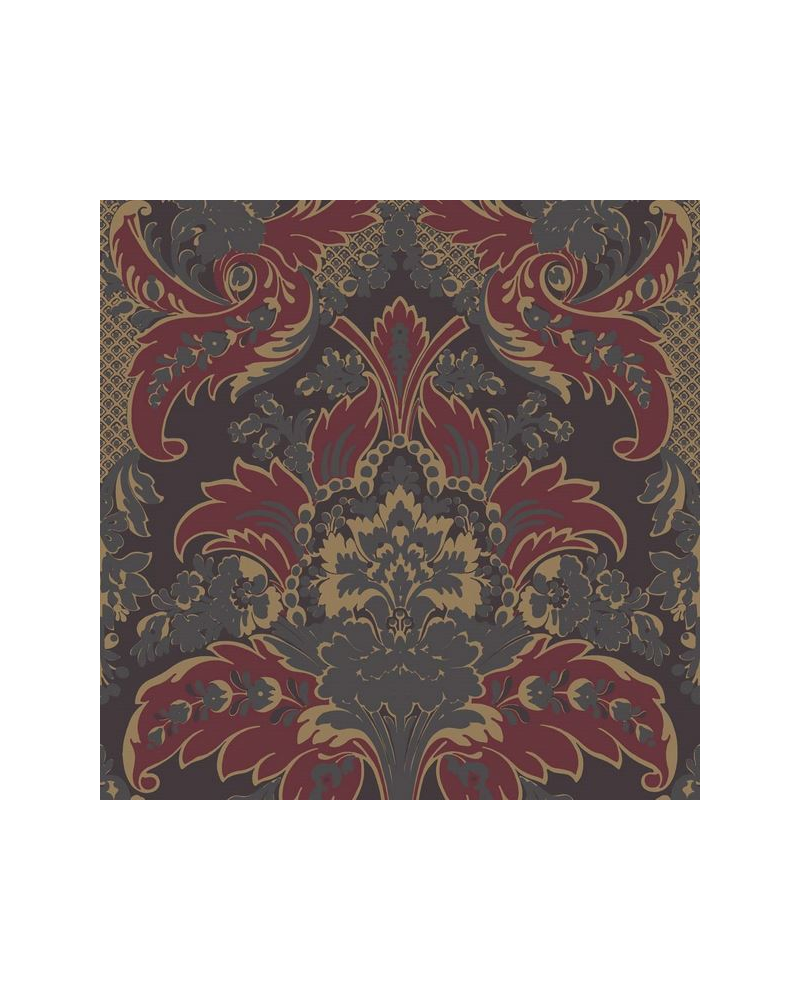Aldwych Wallpaper 94-5029 - COLE and SON