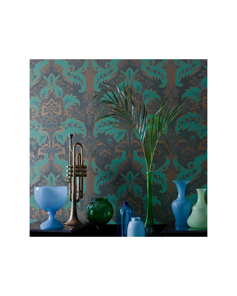 Tapete Aldwych 94-5030 - COLE and SON