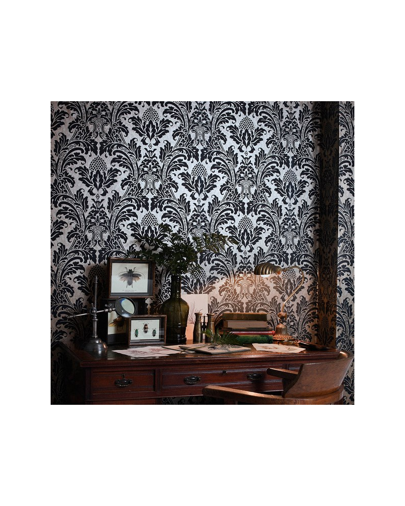 Wallpaper Blake 94-6032 - COLE and SON