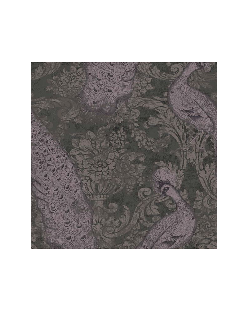 Papier peint Byron 94-7040 - COLE and SON