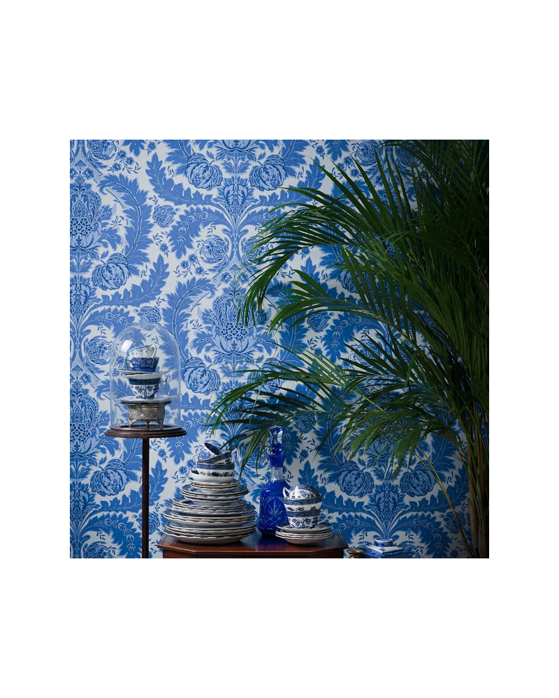 Papier peint Coleridge 94-9050 - COLE and SON