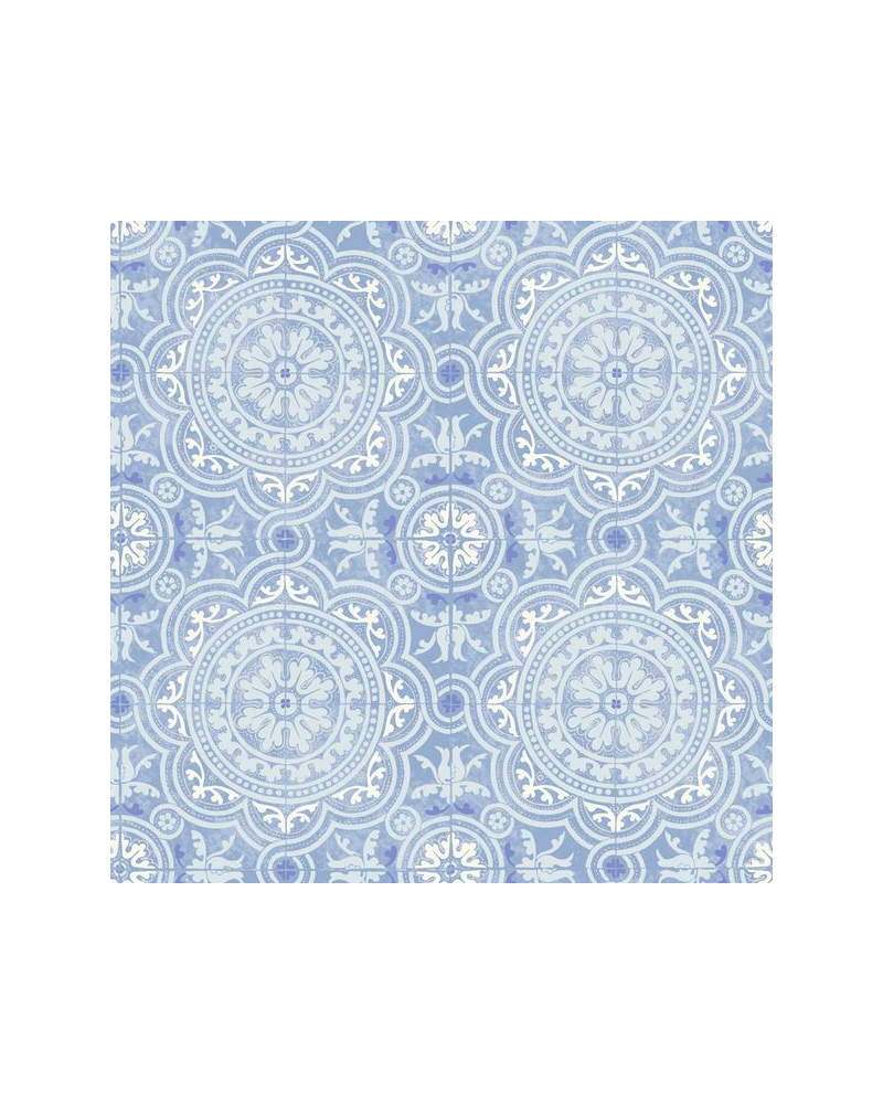 Papel de parede Piccadilly 94-8042 - COLE and SON