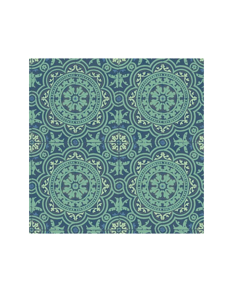 Papel de parede Piccadilly 94-8043 - COLE and SON
