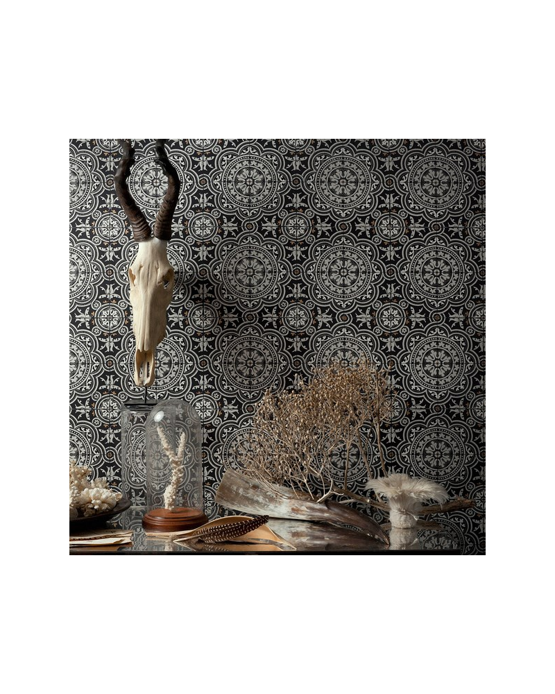 Papel de parede Piccadilly 94-8045 - COLE and SON