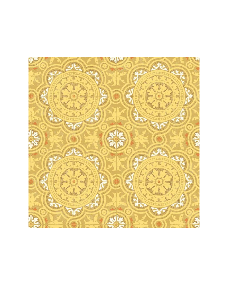 Papel de parede Piccadilly 94-8046 - COLE and SON