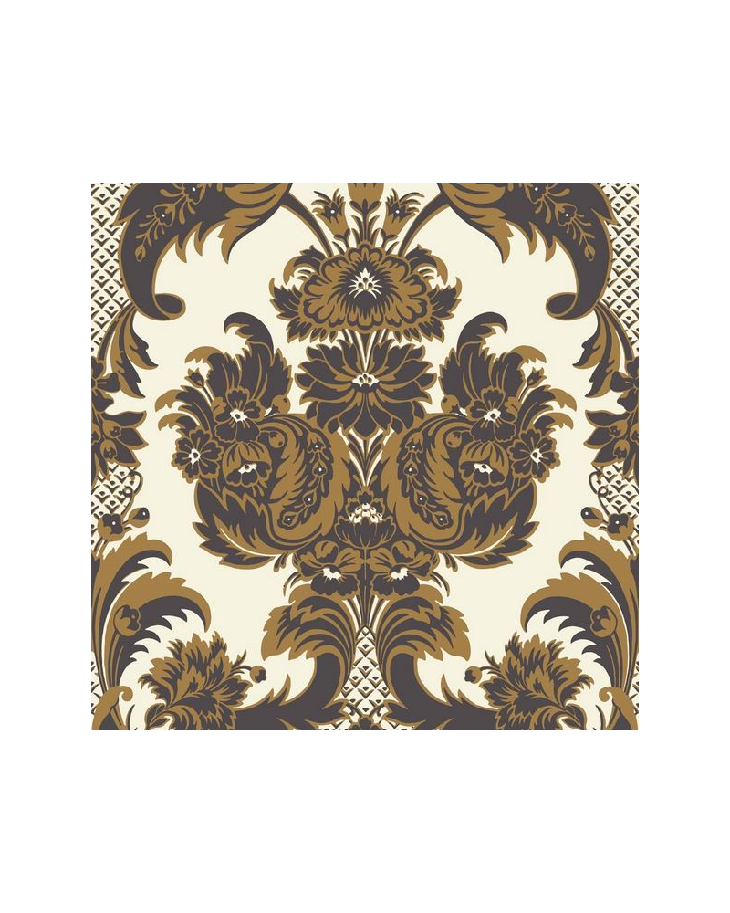 Wyndham Wallpaper 94-3014 - COLE and SON