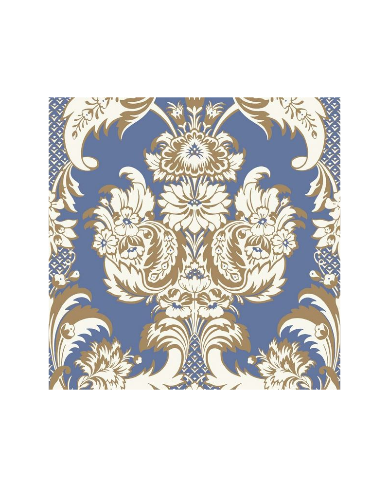 Wyndham Wallpaper 94-3016 - COLE and SON Wyndham Wallpaper 94-3016 - COLE and SON