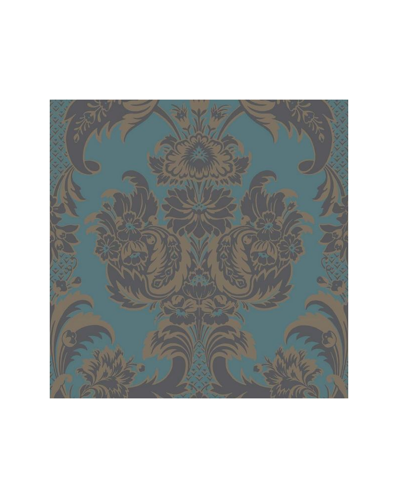 Wyndham Wallpaper 94-3017 - COLE and SON
