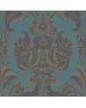 Wyndham Wallpaper 94-3017 - COLE and SON