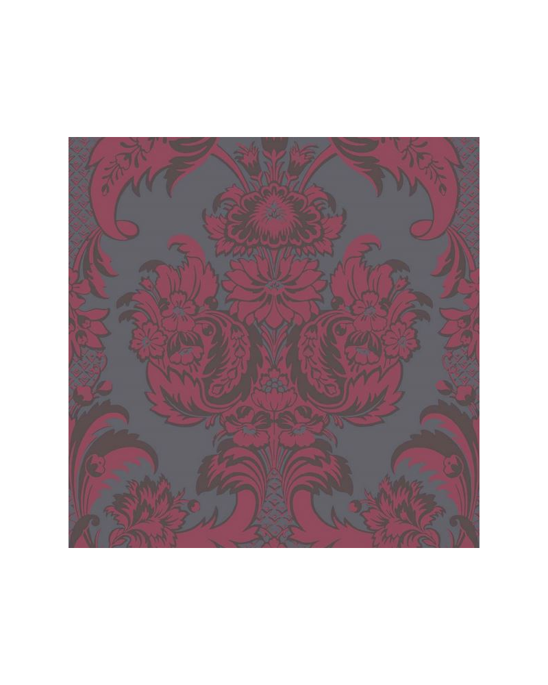 Wyndham Wallpaper 94-3018 - COLE and SON