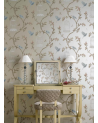 Tapete Birdcage Walk NCW3770-06 - NINA CAMPBELL