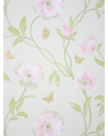 Papel Pintado Peony Place NCW3773-04 - NINA CAMPBELL