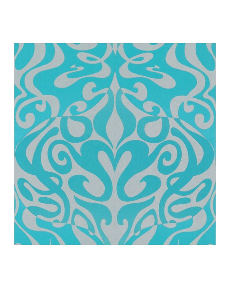 Papier peint Woodstock 69-7128 - COLE and SON Papier peint Woodstock 69-7128 - COLE and SON