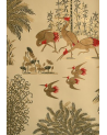 Wallpaper JAGMANDIR W6023-01 - OSBORNE and LITTLE