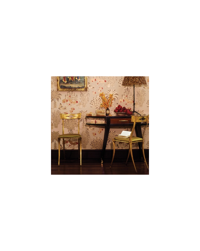 Papel de parede JAGMANDIR W6023-04 - OSBORNE and LITTLE