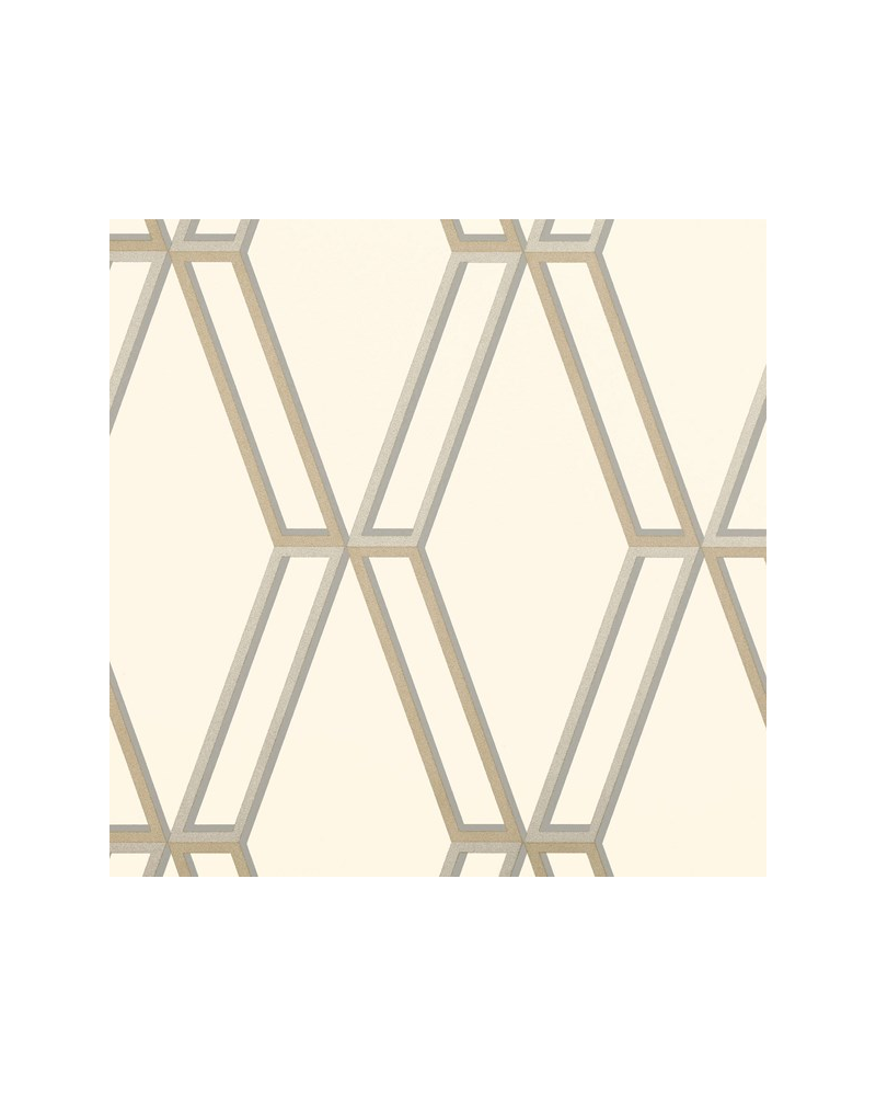 Papel de parede W395-01 Marquise - ROMO Papel de parede W395-01 Marquise - ROMO