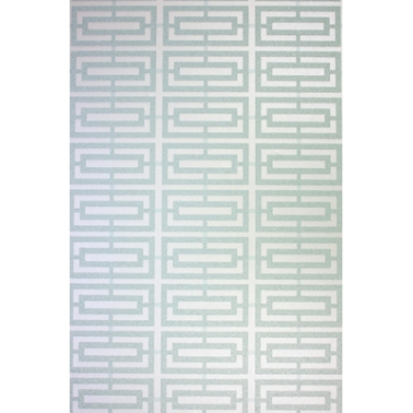 Papier peint KIKO TRELLIS  W6176-01 - OSBORNE and LITTLE