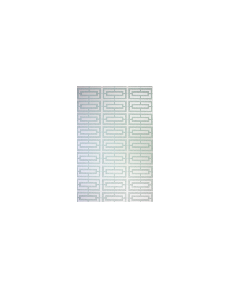 Papier peint KIKO TRELLIS W6176-01 - OSBORNE and LITTLE Papier peint KIKO TRELLIS W6176-01 - OSBORNE and LITTLE