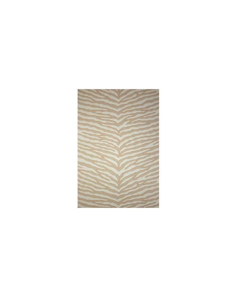 Papel Pintado QUAGGA W6304-03 - OSBORNE and LITTLE Papel Pintado QUAGGA W6304-03 - OSBORNE and LITTLE