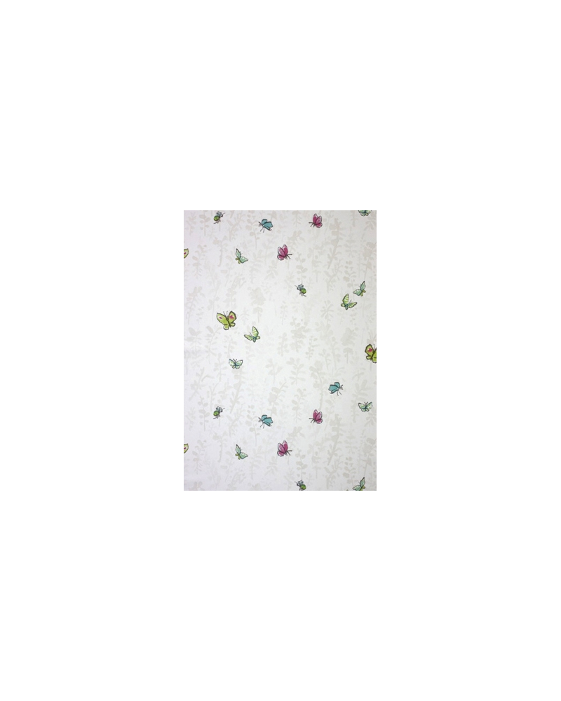 Wallpaper BUTTERFLY MEADOW  W6061-04 - OSBORNE and LITTLE