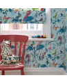Wallpaper COCKATOOS W6060-01 - OSBORNE and LITTLE