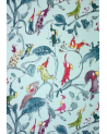 Wallpaper COCKATOOS W6060-04 - OSBORNE and LITTLE