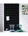 Wallpaper QUENTIN S ABC  W6062-07 - OSBORNE and LITTLE