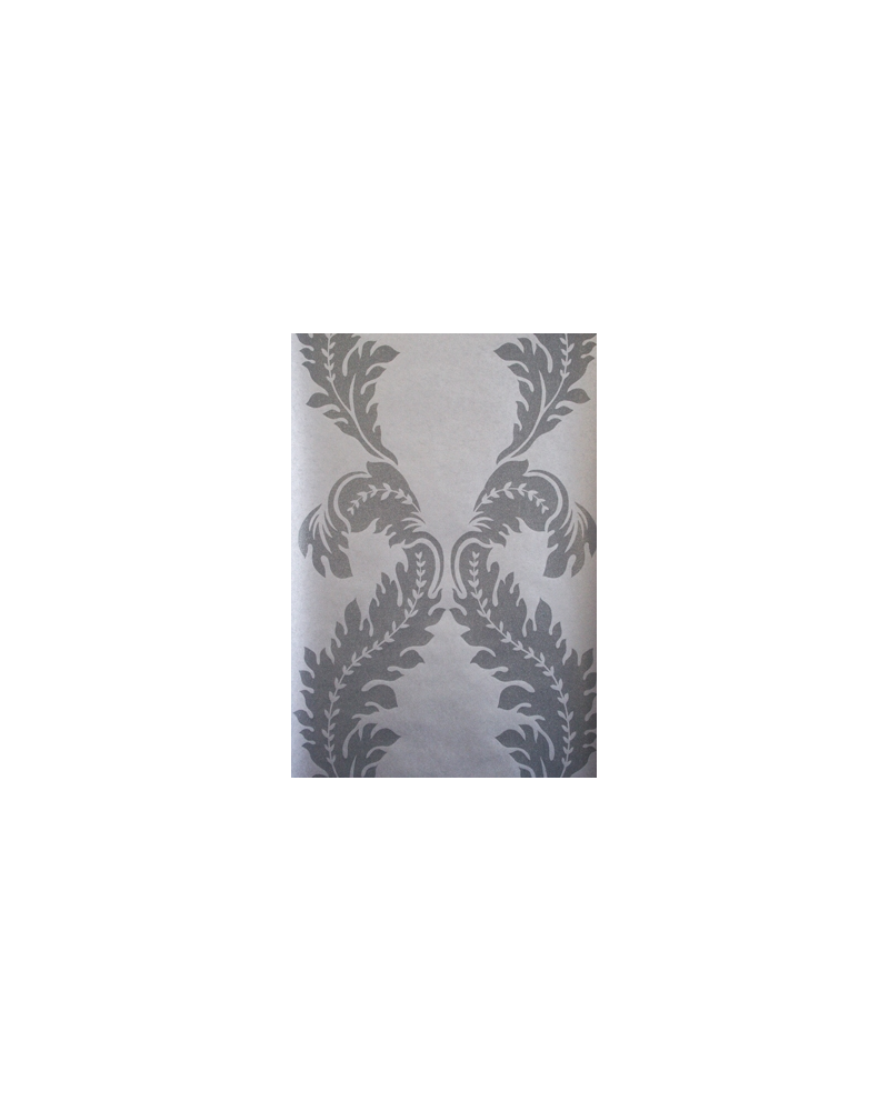 Papier peint Manzoni W6030-01 - OSBORNE and LITTLE Papier peint Manzoni W6030-01 - OSBORNE and LITTLE